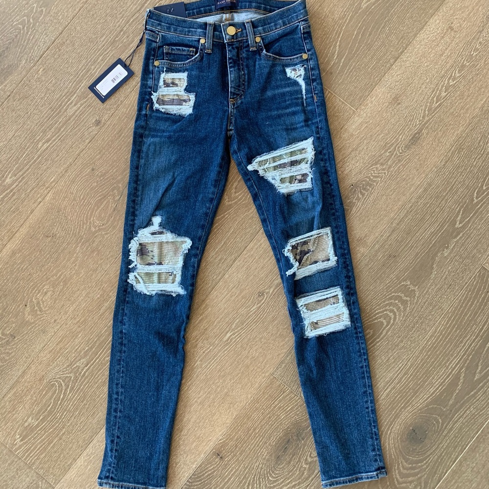 Ramy Brook denim